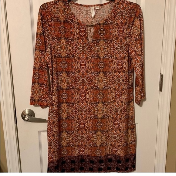 2 Women’s Dresses/ Final Clearance Price/ Petite Large - Picture 3 of 8